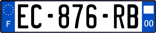 EC-876-RB