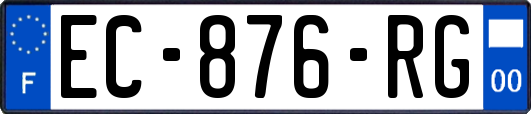 EC-876-RG