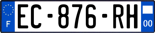 EC-876-RH