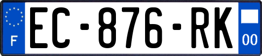 EC-876-RK