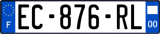 EC-876-RL