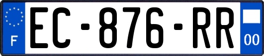 EC-876-RR
