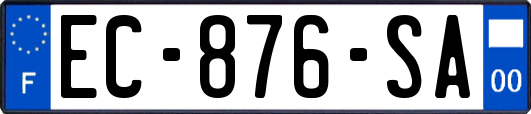 EC-876-SA