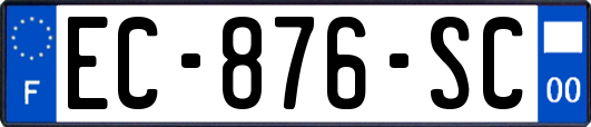 EC-876-SC