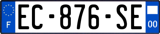 EC-876-SE