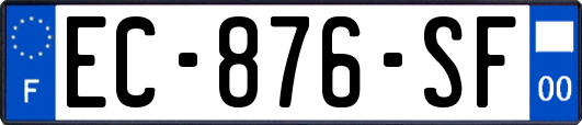 EC-876-SF
