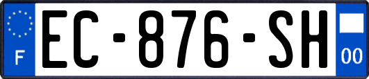 EC-876-SH