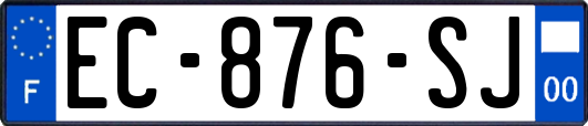 EC-876-SJ