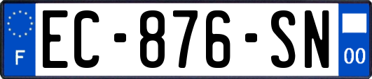 EC-876-SN