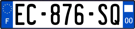 EC-876-SQ