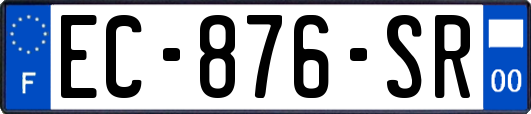 EC-876-SR