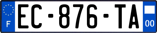 EC-876-TA