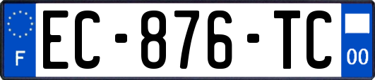 EC-876-TC