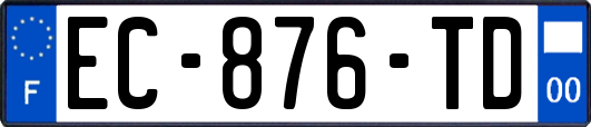 EC-876-TD