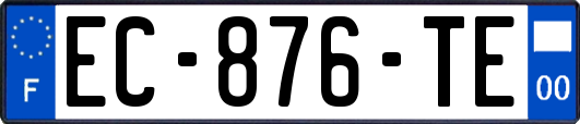 EC-876-TE