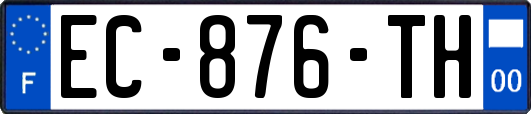 EC-876-TH