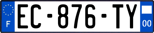 EC-876-TY