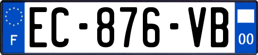 EC-876-VB