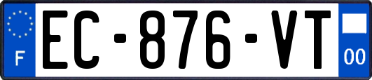 EC-876-VT