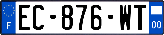 EC-876-WT