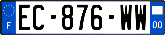 EC-876-WW