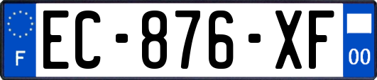 EC-876-XF