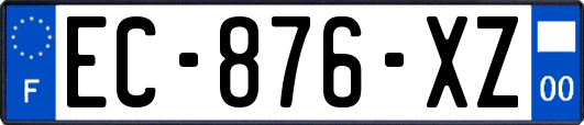EC-876-XZ