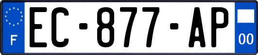 EC-877-AP