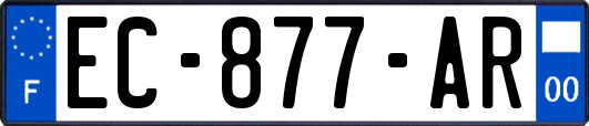 EC-877-AR