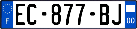 EC-877-BJ