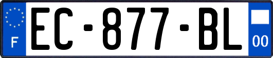 EC-877-BL