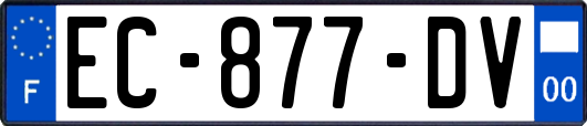 EC-877-DV