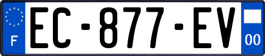 EC-877-EV