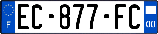 EC-877-FC
