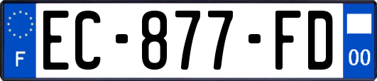 EC-877-FD