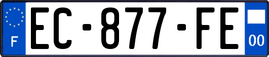 EC-877-FE
