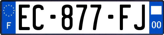 EC-877-FJ