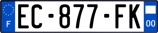 EC-877-FK