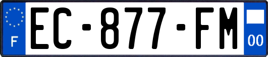 EC-877-FM