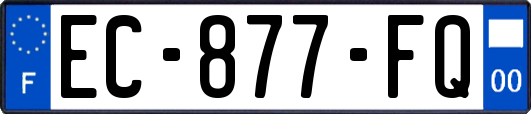 EC-877-FQ