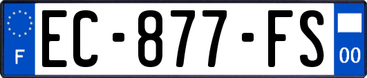 EC-877-FS