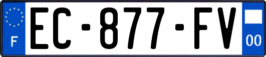 EC-877-FV