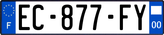 EC-877-FY