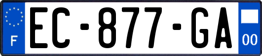 EC-877-GA