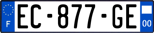 EC-877-GE