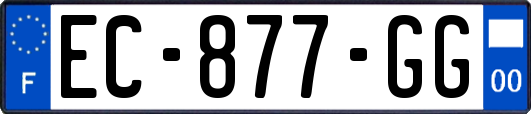 EC-877-GG