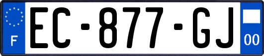 EC-877-GJ