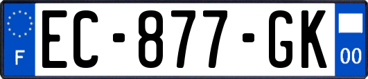 EC-877-GK