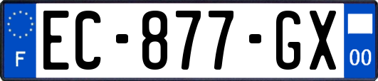 EC-877-GX