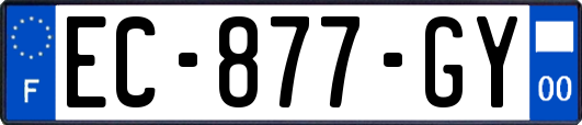 EC-877-GY